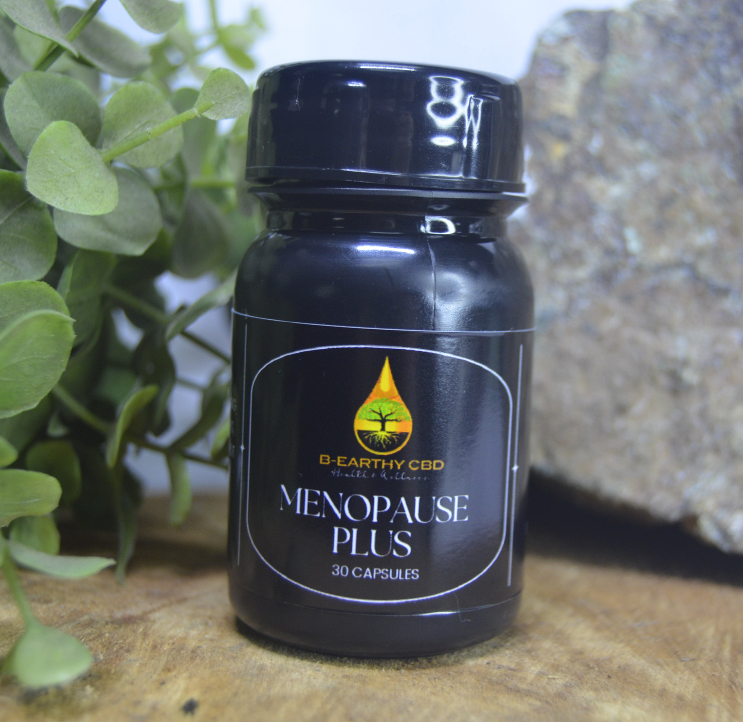 MENOPAUSE PLUS 30's
