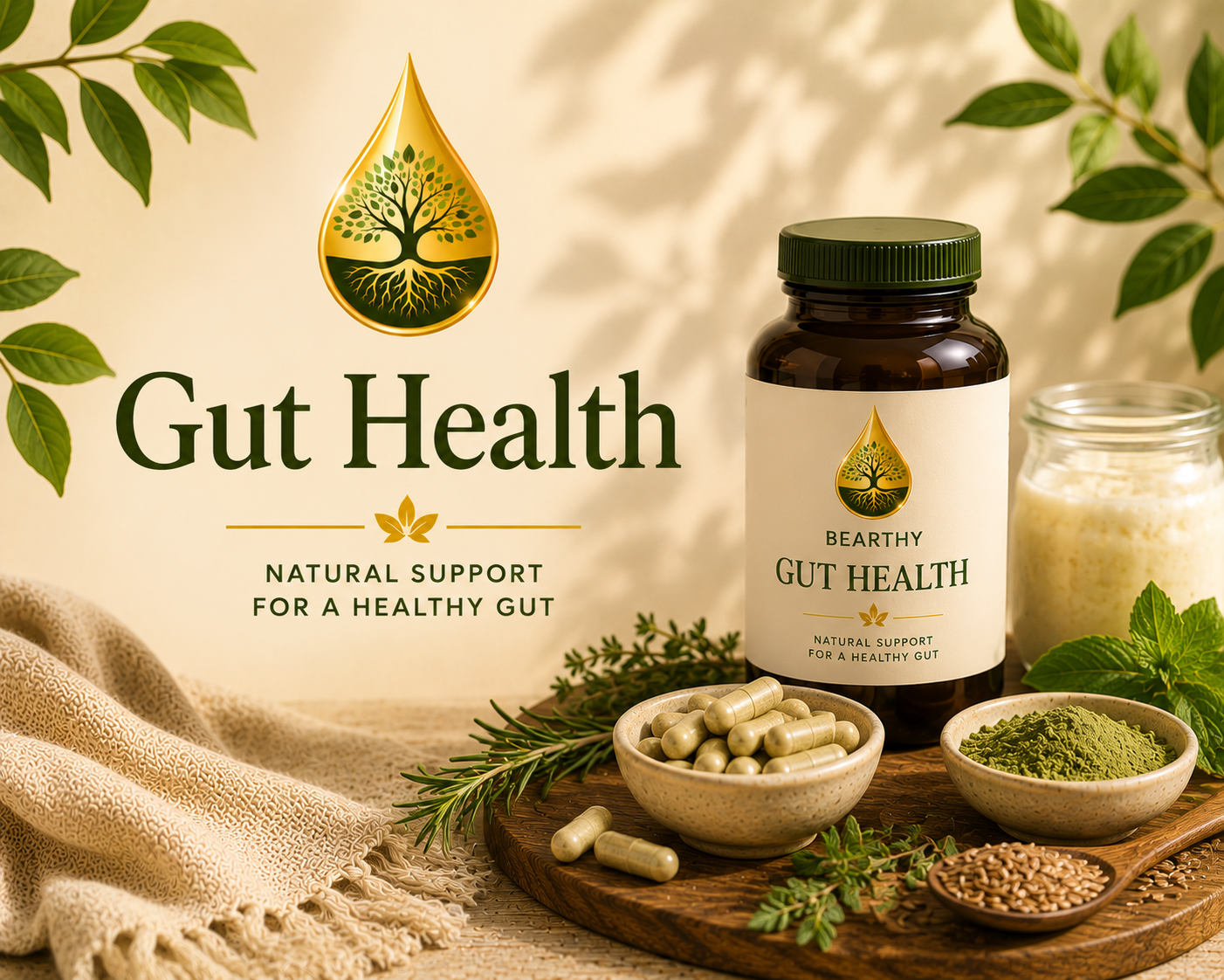 Gut Health