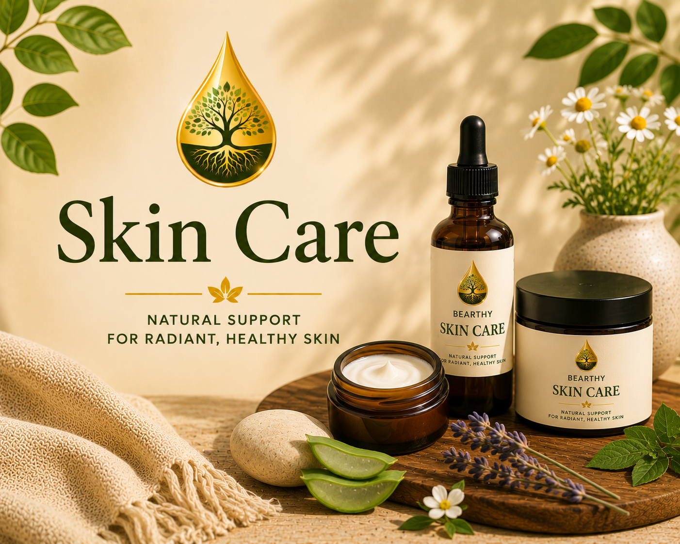 Skin Care