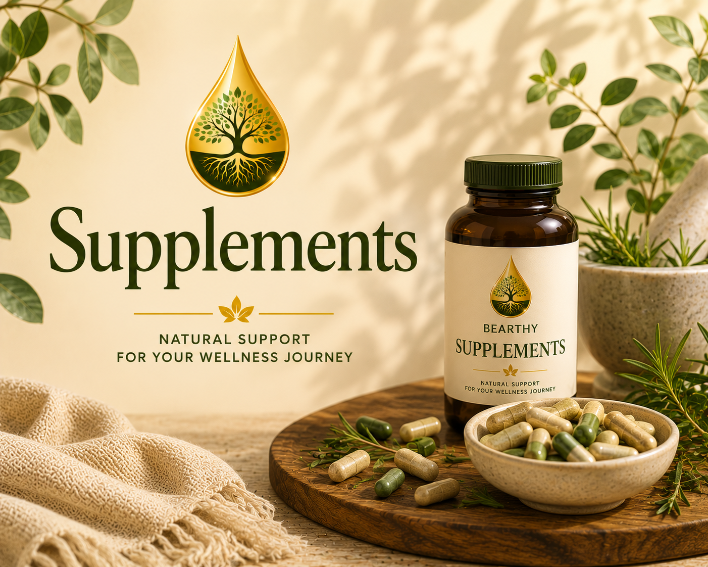 Supplements