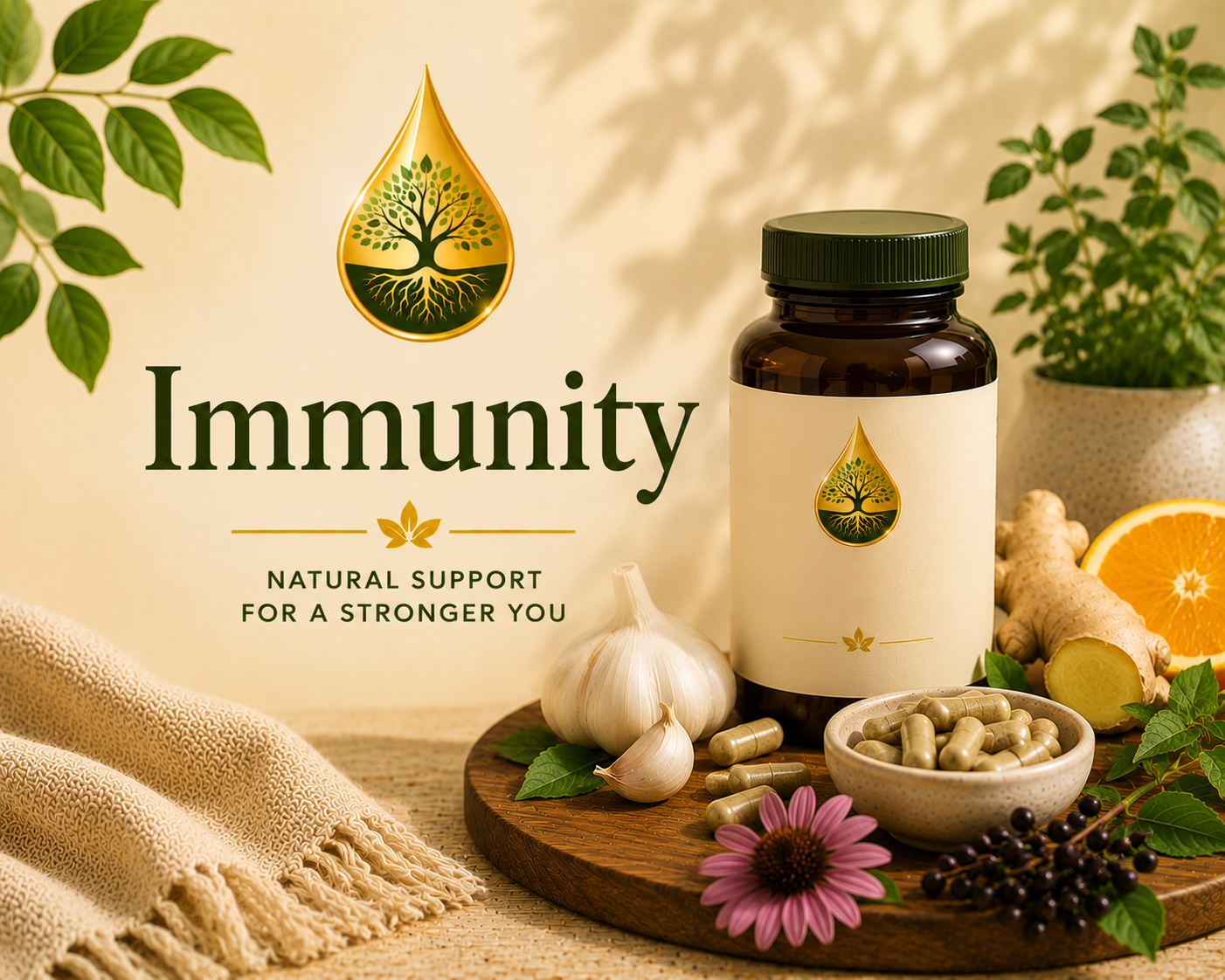 Immunity