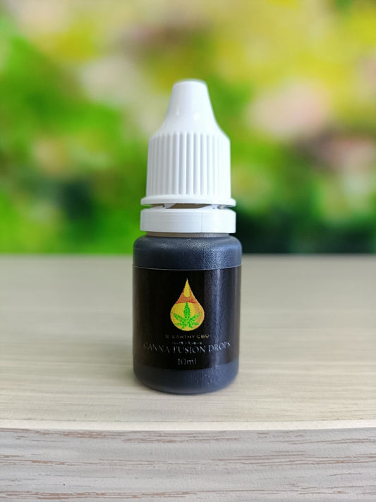 CANNA-FUSION DROPS
