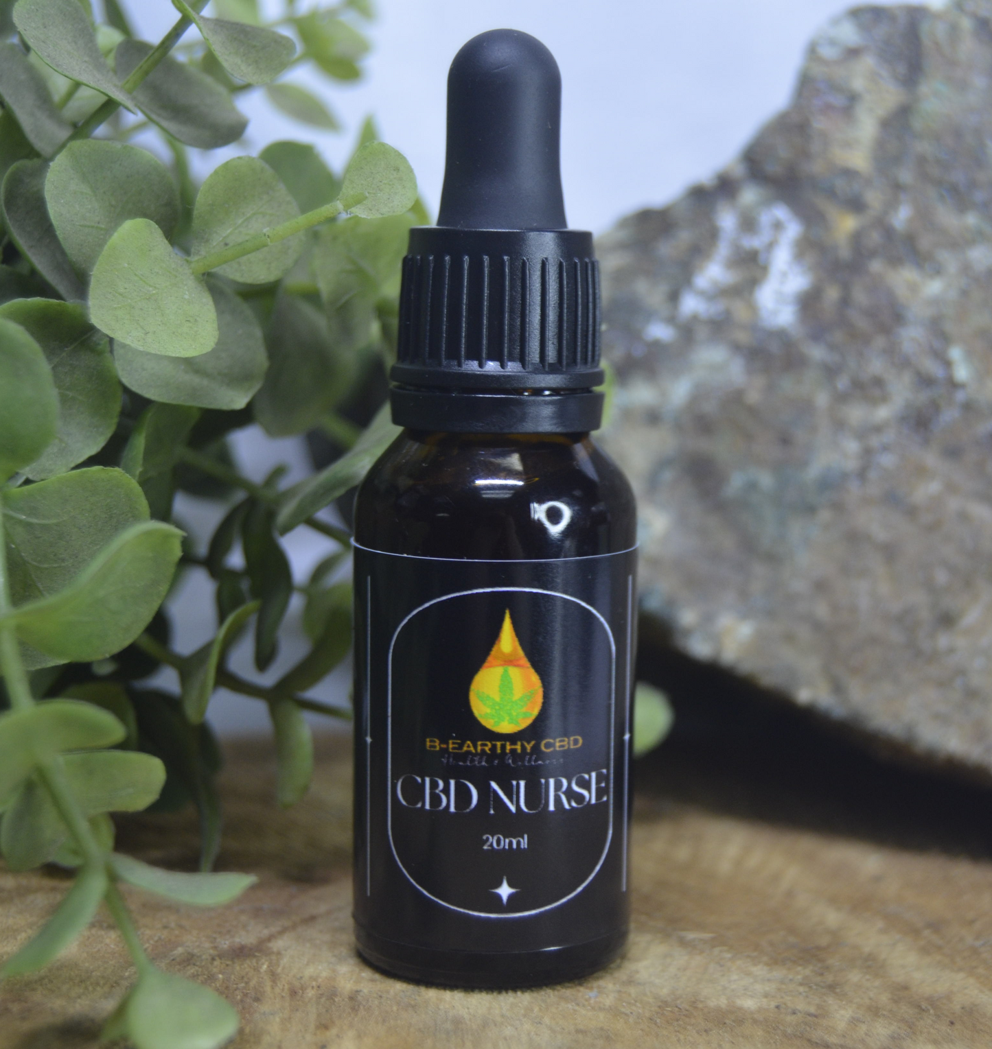 CBD NURSE