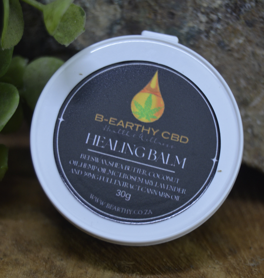 HEALING BALM 30G