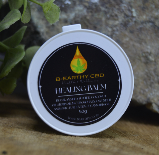 HEALING BALM 50G