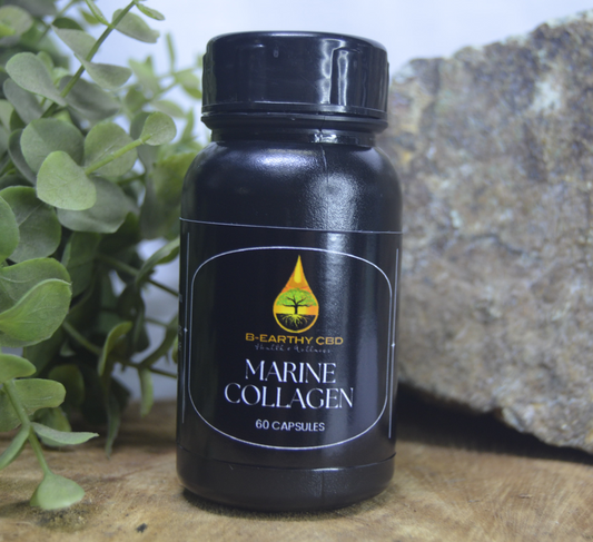 MARINE COLLAGEN CAPS
