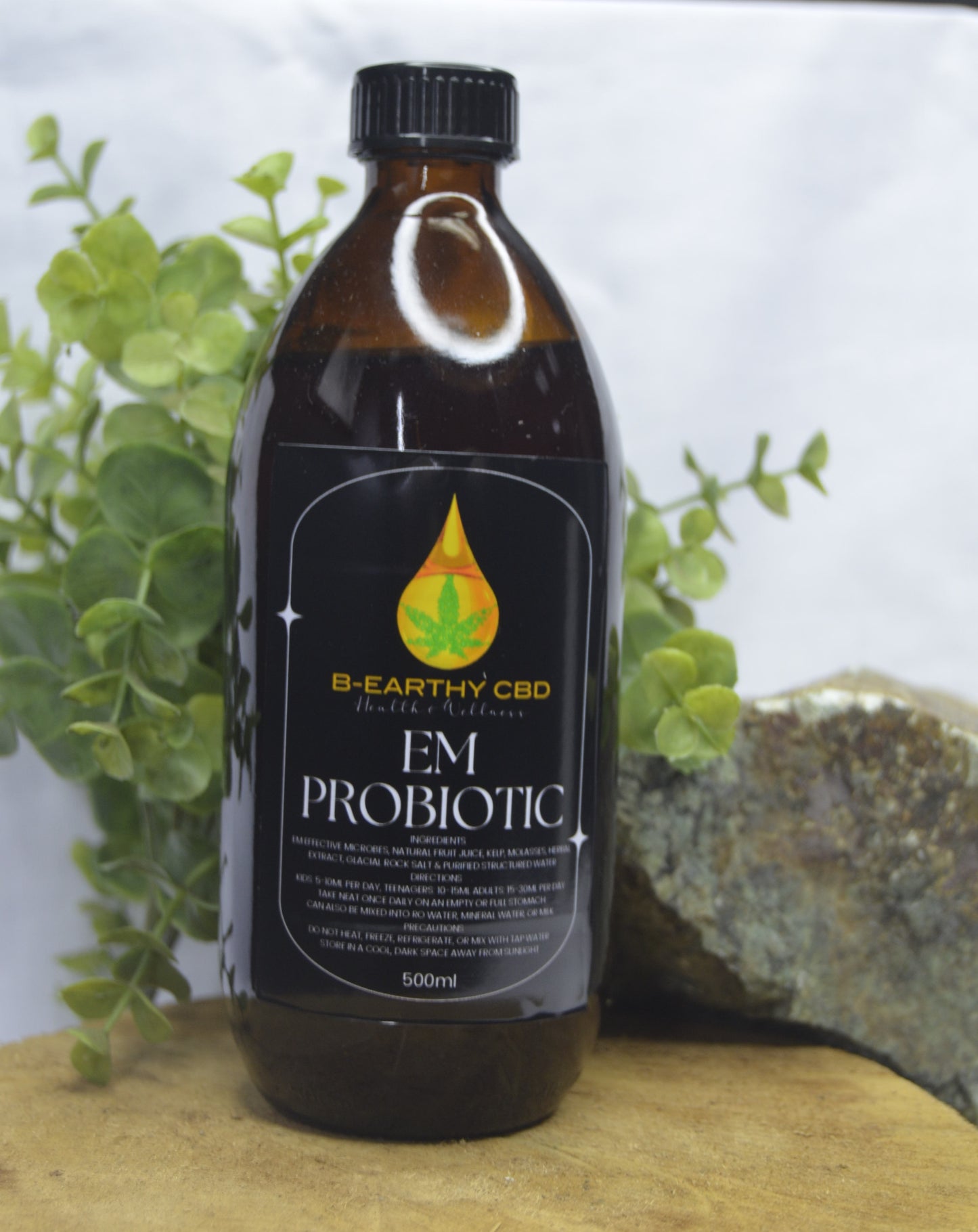 EM PROBIOTIC 500ML