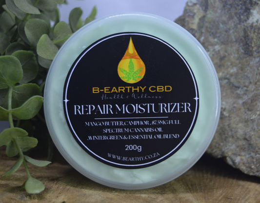 REPAIR MOISTURIZER 200G
