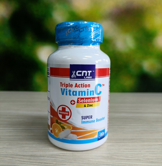 VITAMIN C